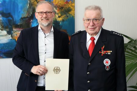 Foto zur Pressemitteilung 235/2025